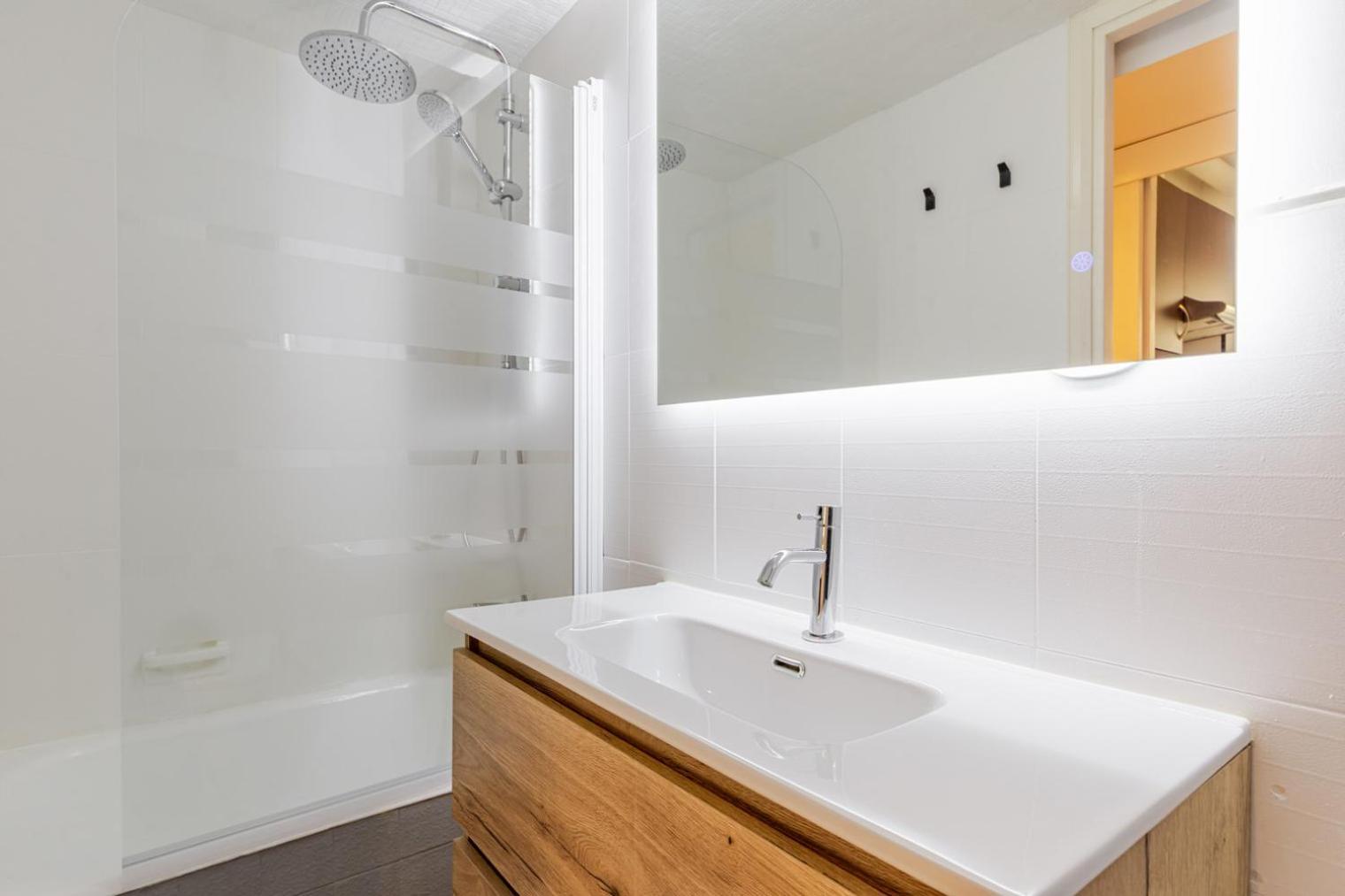 Blueground Sant Gervasi Ac Balcony Nr Market Bcn-181 * Barcellona